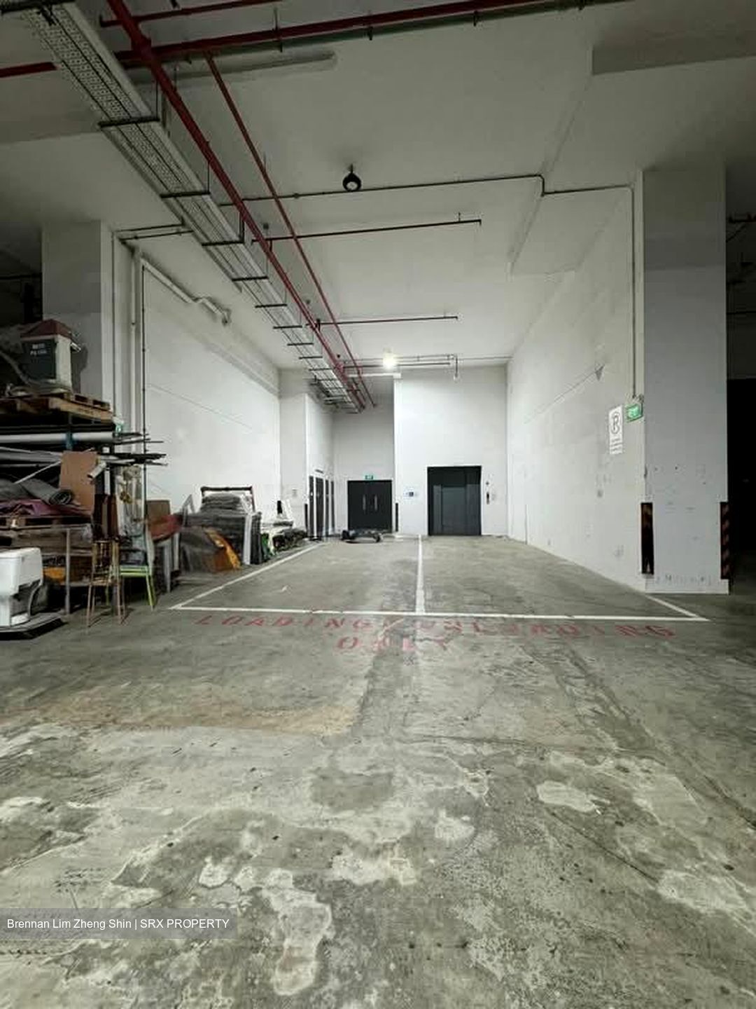 Loyang Enterprise Building (D17), Factory #575880811